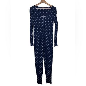 Free People Intimates & Sleepwear Free People Home Alone Thermal